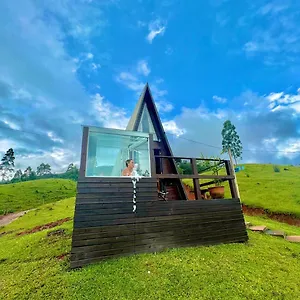  Apartamento E Sítio Do Robinho